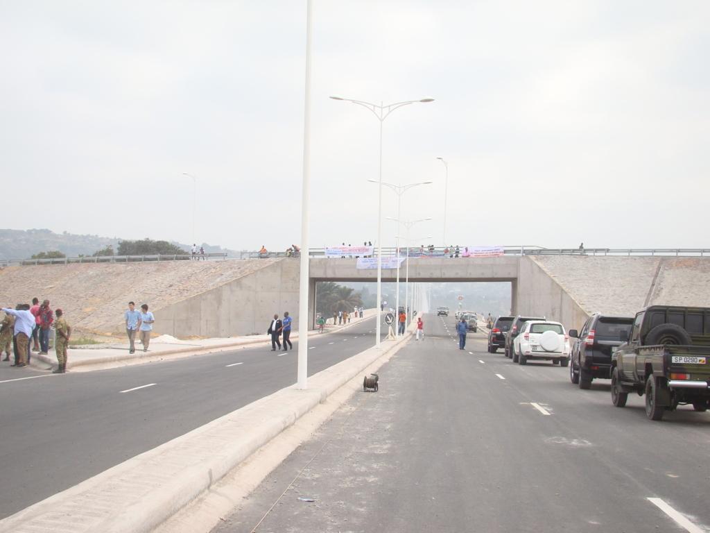 Environnement : Brazzaville se dote d’une stratégie de reboisement Environnement : Brazzaville se dote d’une stratégie de reboisement