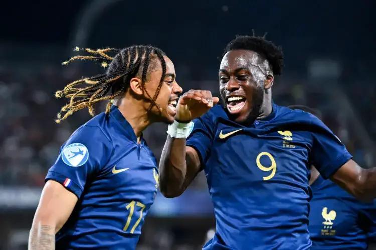 Euro Espoir : Norvège – France, à suivre en direct Euro Espoir : Norvège – France, à suivre en direct