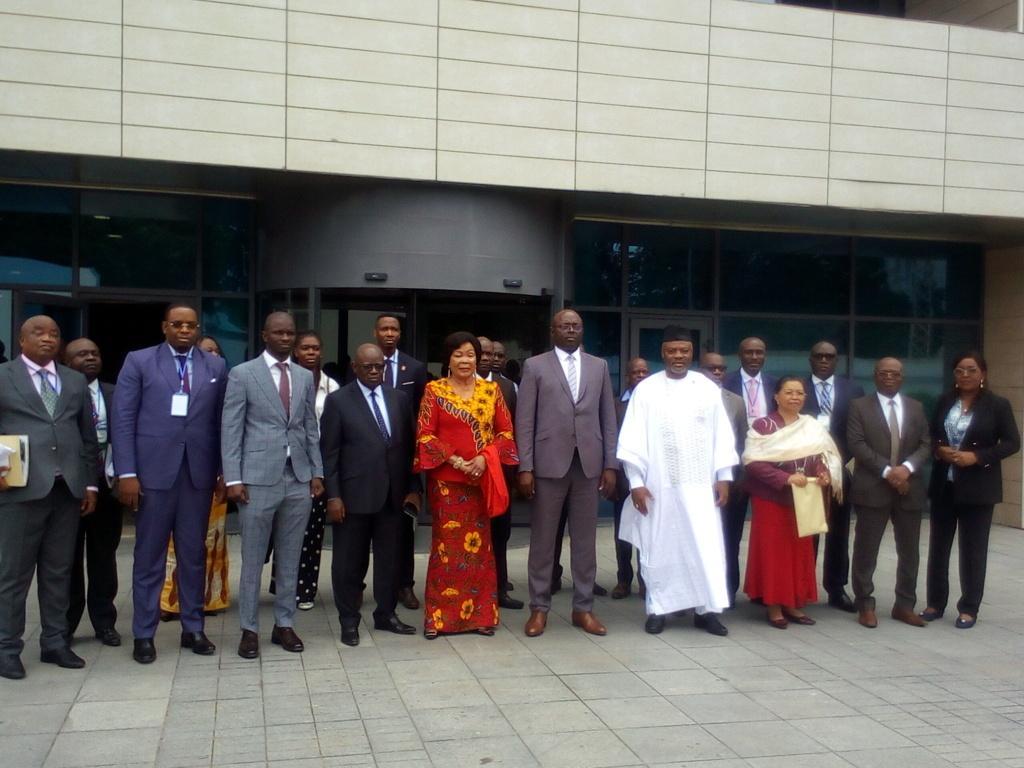 Agriculture : plus de 13 milliards FCFA pour l’inclusion socioprofessionnelle des jeunes Agriculture : plus de 13 milliards FCFA pour l’inclusion socioprofessionnelle des jeunes