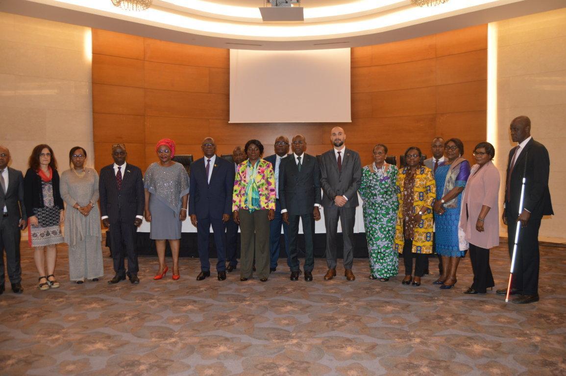 Gouvernance : validation du Plan d’action sociale 2023-2026 Gouvernance : validation du Plan d’action sociale 2023-2026