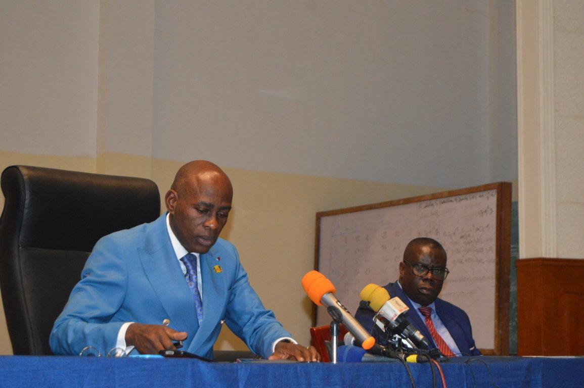 BEPC 2023 : avertissement aux candidats BEPC 2023 : avertissement aux candidats