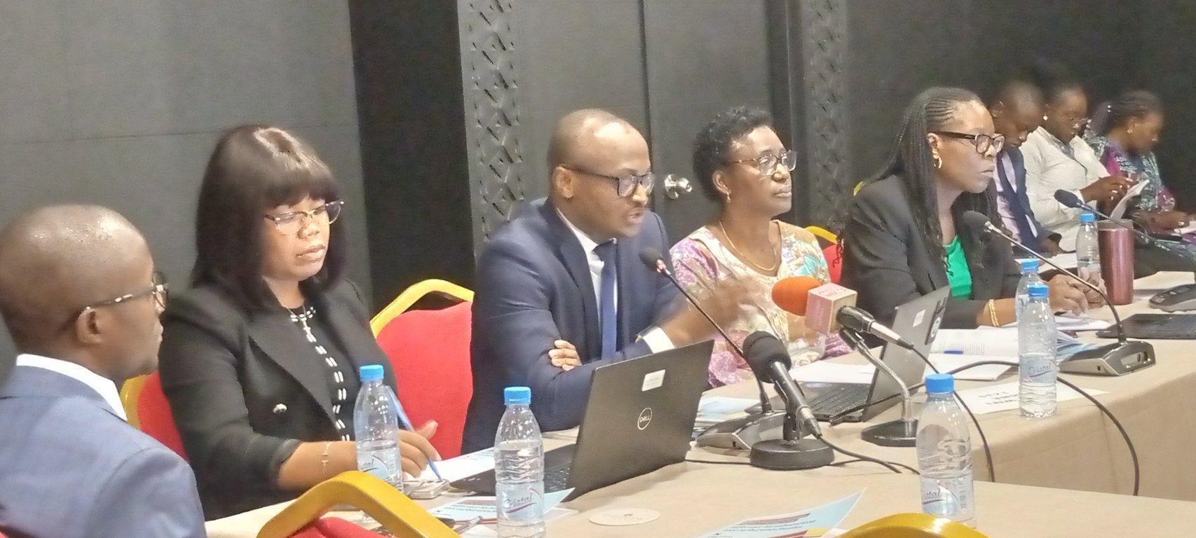 Gouvernance : la Banque mondiale demande au Congo de réduire ses subventions aux carburants Gouvernance : la Banque mondiale demande au Congo de réduire ses subventions aux carburants