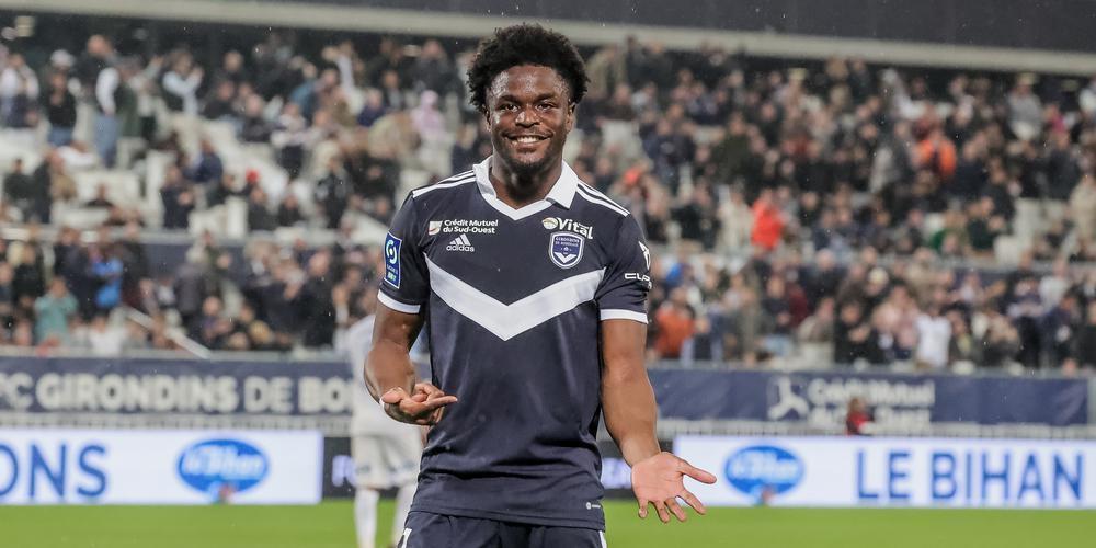 France
Bordeaux : Gérard Lopez lâche tout son pessimisme sur l’avenir de Josh Maja France Bordeaux : Gérard Lopez lâche tout son pessimisme sur l’avenir de Josh Maja