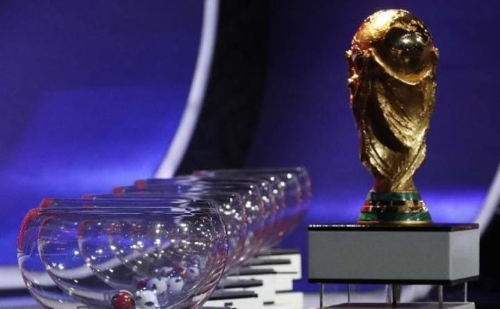 Eliminatoires de la Coupe du monde 2026 zone Afrique : les chapeaux sont connus Eliminatoires de la Coupe du monde 2026 zone Afrique : les chapeaux sont connus
