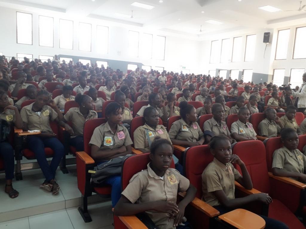 BEPC 2023 : plus de cent mille candidats inscrits BEPC 2023 : plus de cent mille candidats inscrits