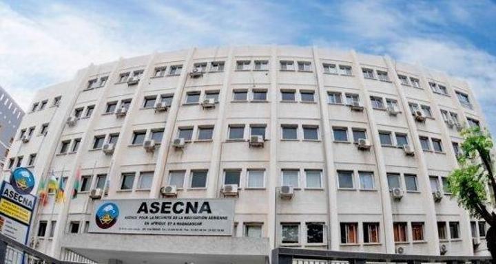 Sécurité aérienne : le Congo en première ligne de l’Asecna Sécurité aérienne : le Congo en première ligne de l’Asecna