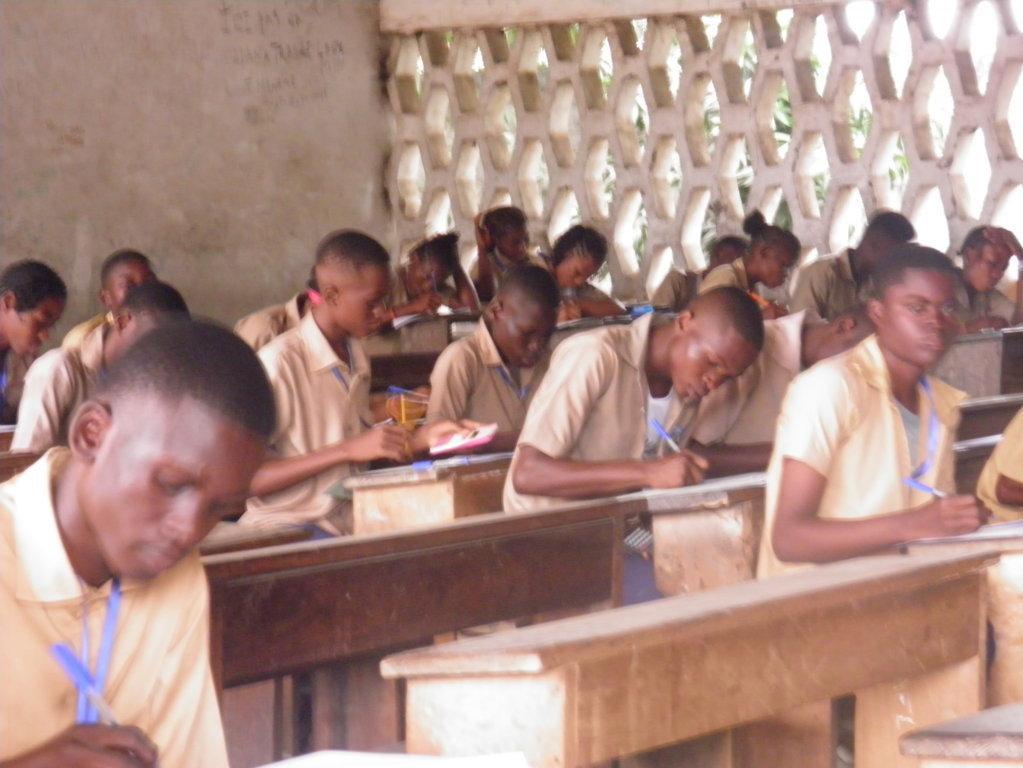 BEPC 2023 à Pointe-Noire : trois centres d’examen pour les candidats hospitalisés BEPC 2023 à Pointe-Noire : trois centres d’examen pour les candidats hospitalisés