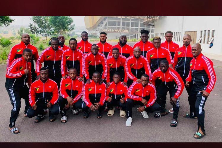 Arts martiaux : les Diables rouges judo attendus à Kinshasa Arts martiaux : les Diables rouges judo attendus à Kinshasa
