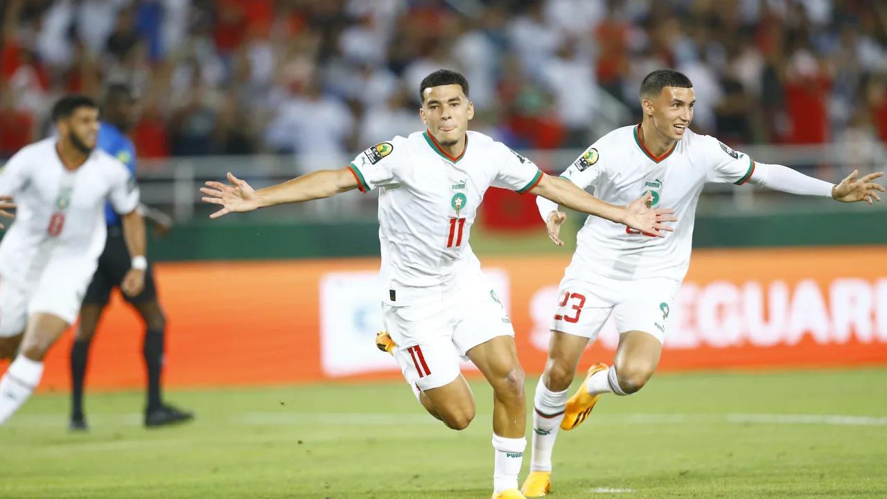 CAN U23: l’Egypte défend son titre face au Maroc CAN U23: l’Egypte défend son titre face au Maroc