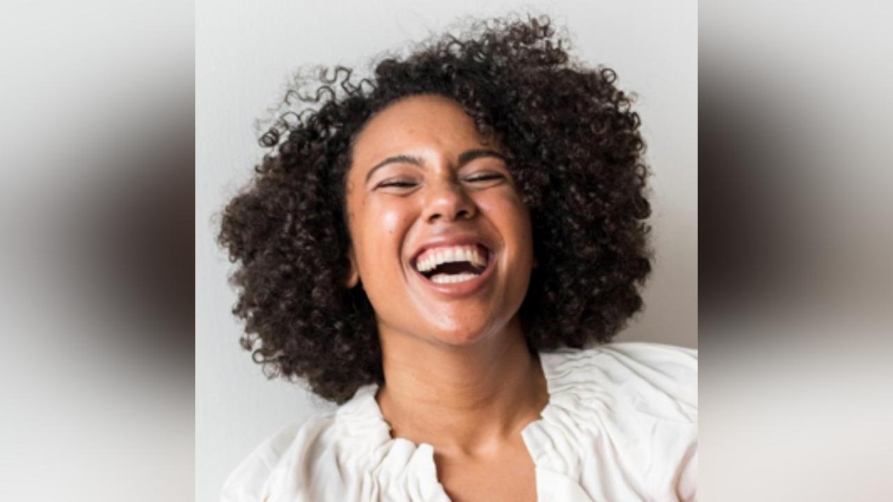 Bien-être : le rire et les larmes, tellement proches Bien-être : le rire et les larmes, tellement proches