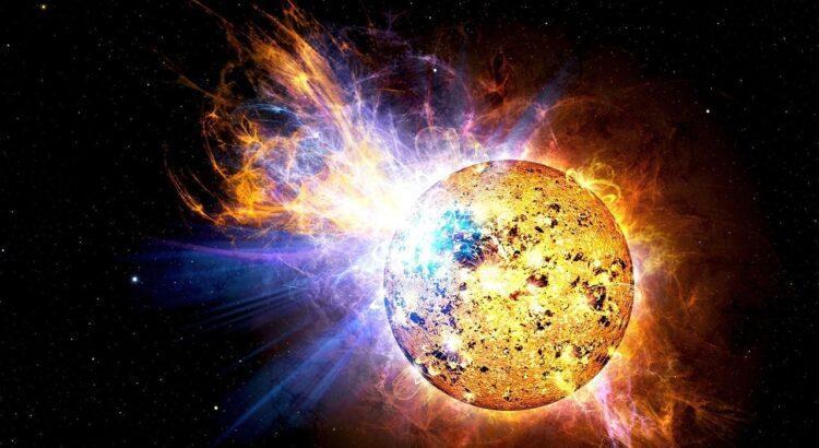 Espace: des éruptions solaires devraient engendrer des tempêtes géomagnétiques sur Terre Espace: des éruptions solaires devraient engendrer des tempêtes géomagnétiques sur Terre