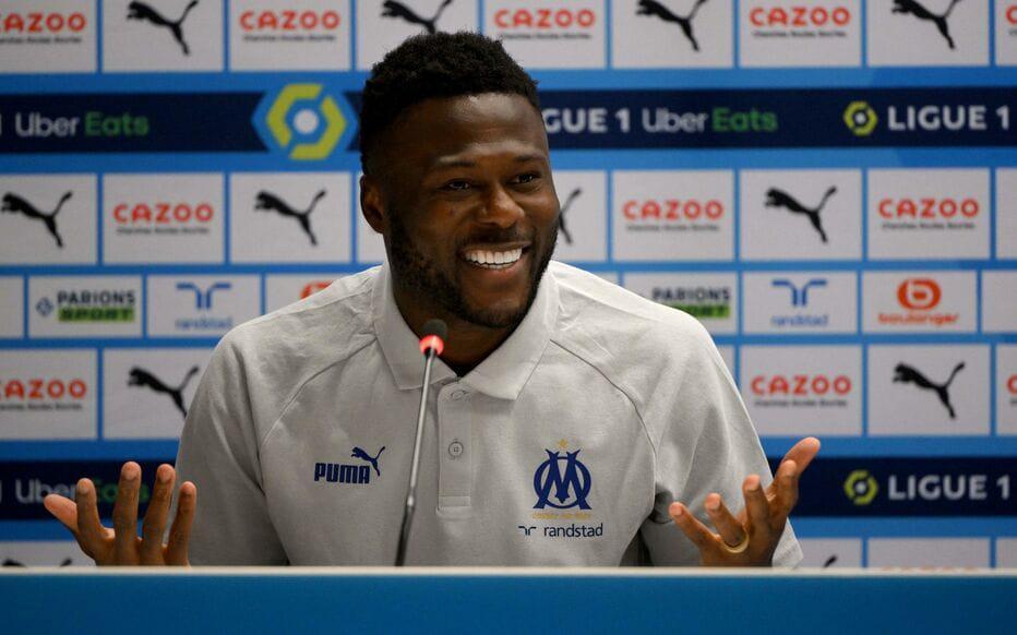 Foot Europe
Marseille : Chancel Mbemba vole au secours de Vitinha Foot Europe Marseille : Chancel Mbemba vole au secours de Vitinha
