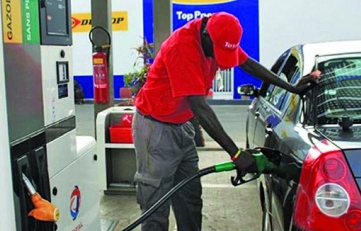 Flambée du prix du carburant : l’O2CD réclame des mesures d’accompagnement Flambée du prix du carburant : l’O2CD réclame des mesures d’accompagnement