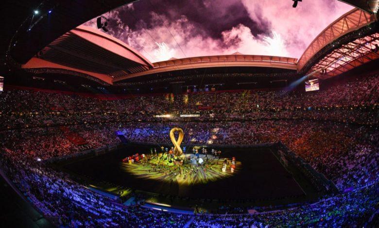 Qatar 2022 : $4,5 millions pour 18 clubs africains Qatar 2022 : $4,5 millions pour 18 clubs africains