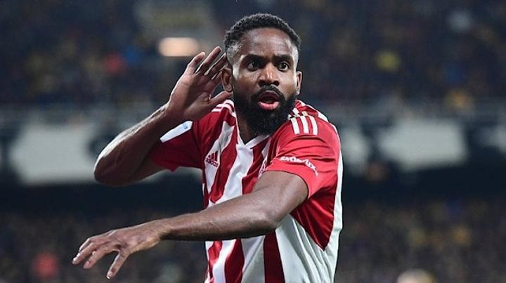 Foot/Mercato : Cédric Bakambu, les pas qui avancent vers Istanbul Foot/Mercato : Cédric Bakambu, les pas qui avancent vers Istanbul
