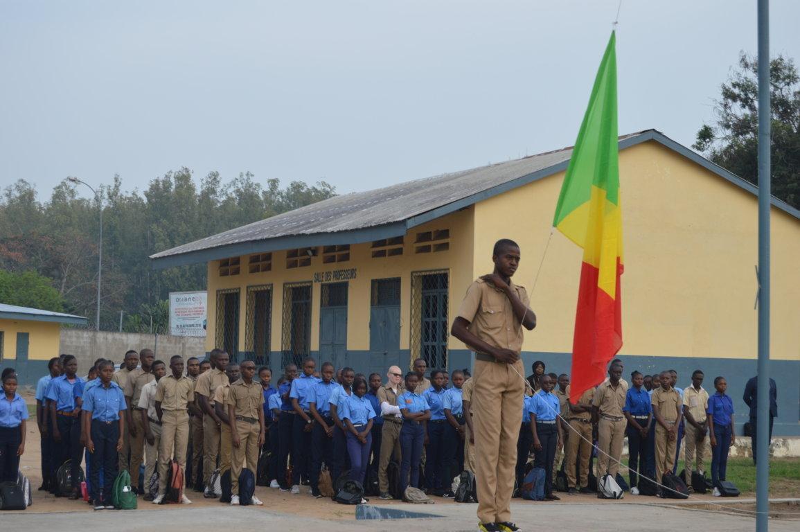 Baccalauréat : Brazzaville et Pointe-Noire continuent de tenir la queue Baccalauréat : Brazzaville et Pointe-Noire continuent de tenir la queue