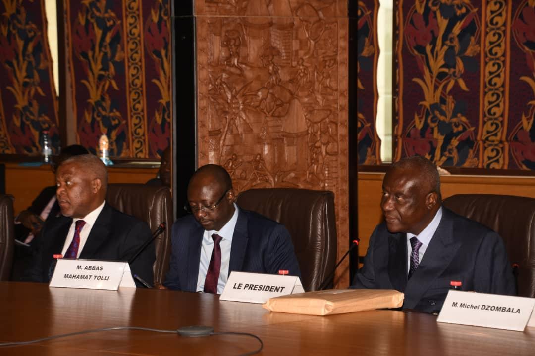 BEAC : le conseil d’administration évoque l’inflation dans la Cemac BEAC : le conseil d’administration évoque l’inflation dans la Cemac