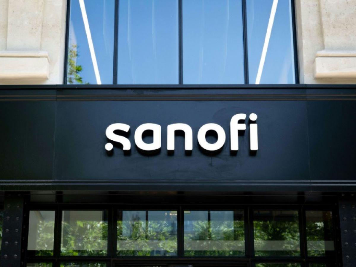Sanofi précise ses ambitions pour de nouveaux vaccins, y compris sur l'ARN messager Sanofi précise ses ambitions pour de nouveaux vaccins, y compris sur l'ARN messager