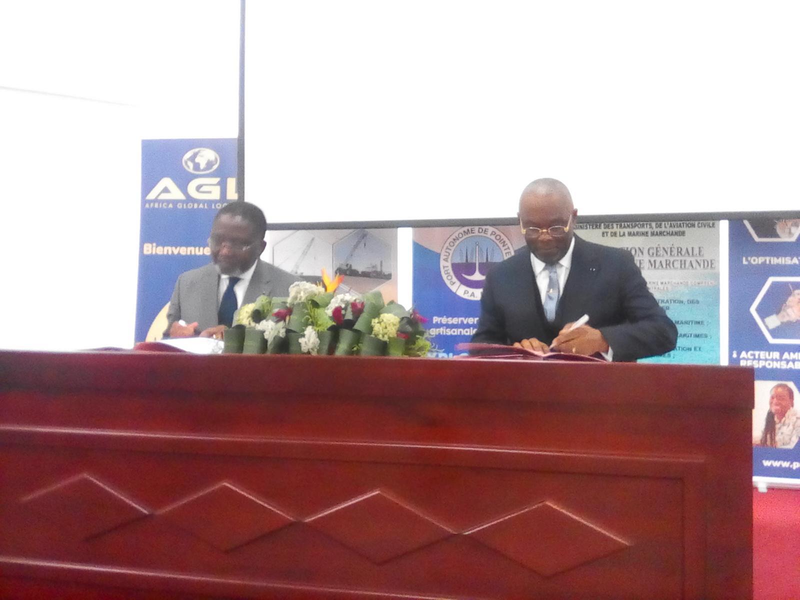 Golfe de guinée : création d’un réseau africain des responsables des organes chargés de l’action de l’Etat en mer Golfe de guinée : création d’un réseau africain des responsables des organes chargés de l’action de l’Etat en mer