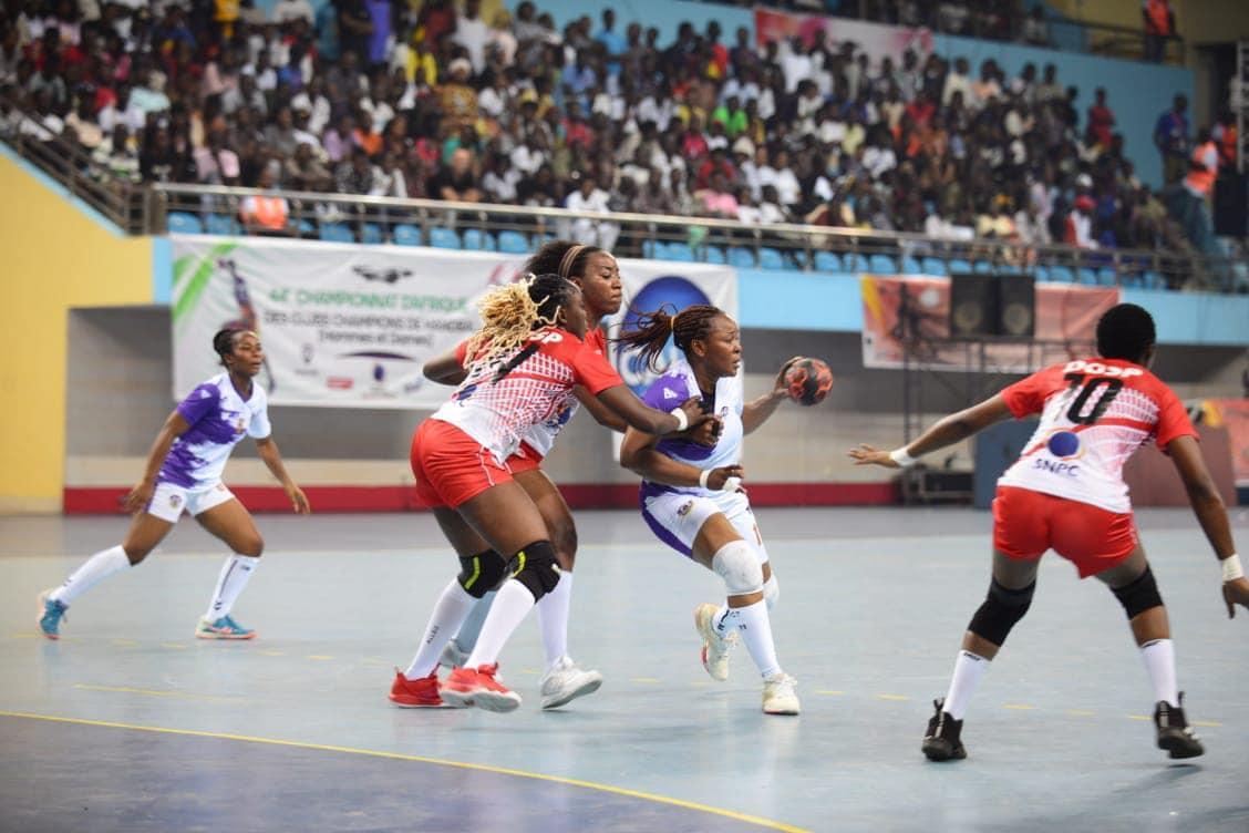 championnat d’Afrique des clubs champions de handball : les clubs congolais présentent un début mi-figue, mi- raisin championnat d’Afrique des clubs champions de handball : les clubs congolais présentent un début mi-figue, mi- raisin