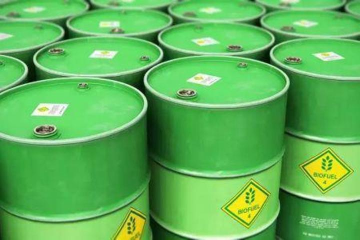 Eni prévoit 735 millions $ pour développer ses opérations dans les biocarburants en Afrique d’ici 2026 Eni prévoit 735 millions $ pour développer ses opérations dans les biocarburants en Afrique d’ici 2026