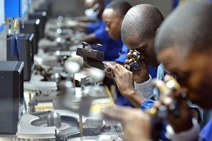 Quels sont les pays africains les plus performants sur le front de la transformation économique ? (ACET) Quels sont les pays africains les plus performants sur le front de la transformation économique ? (ACET)