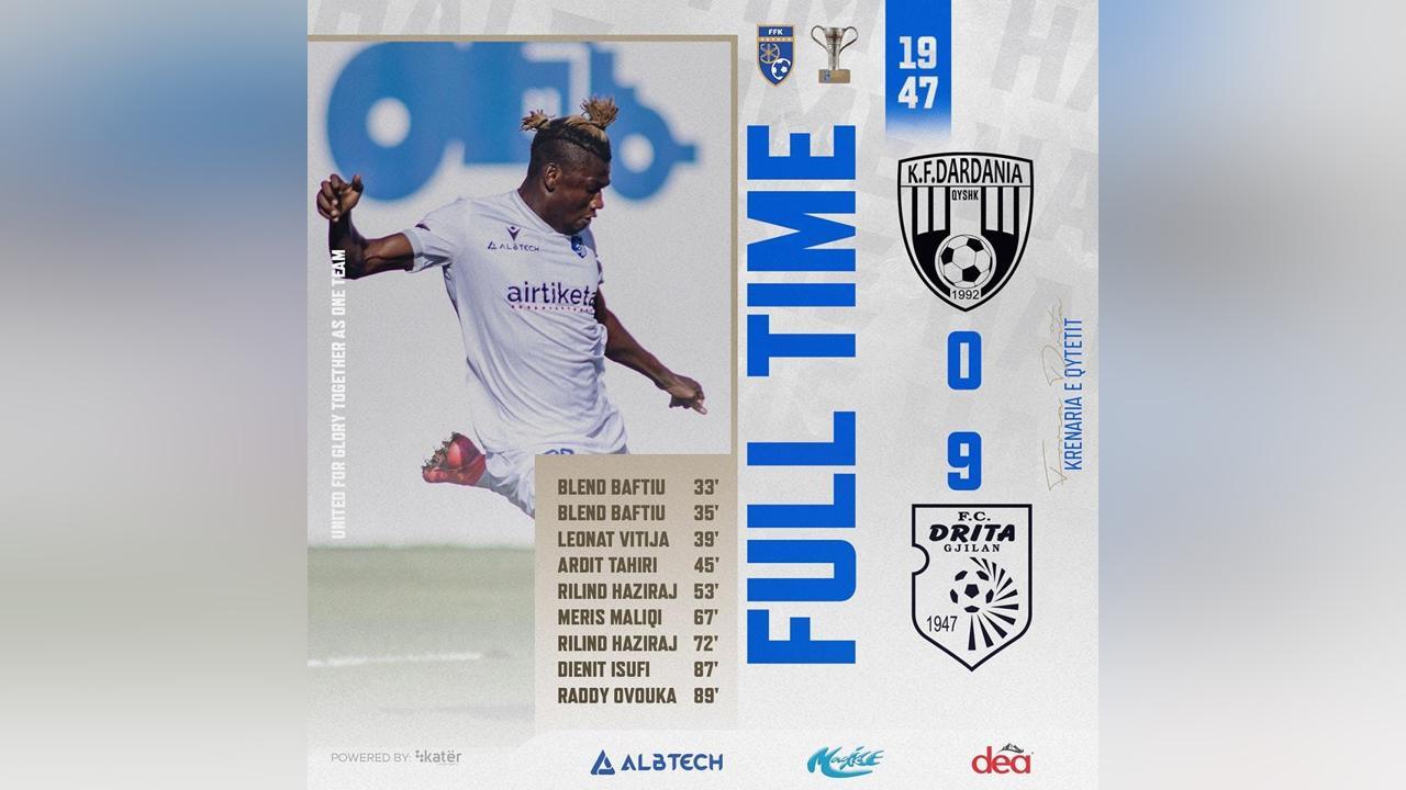 Football, les résultats des Diables rouges et des Congolais de la diaspora en Europe (Grèce, Italie, Kosovo, Roumanie et Turquie) Football, les résultats des Diables rouges et des Congolais de la diaspora en Europe (Grèce, Italie, Kosovo, Roumanie et Turquie)