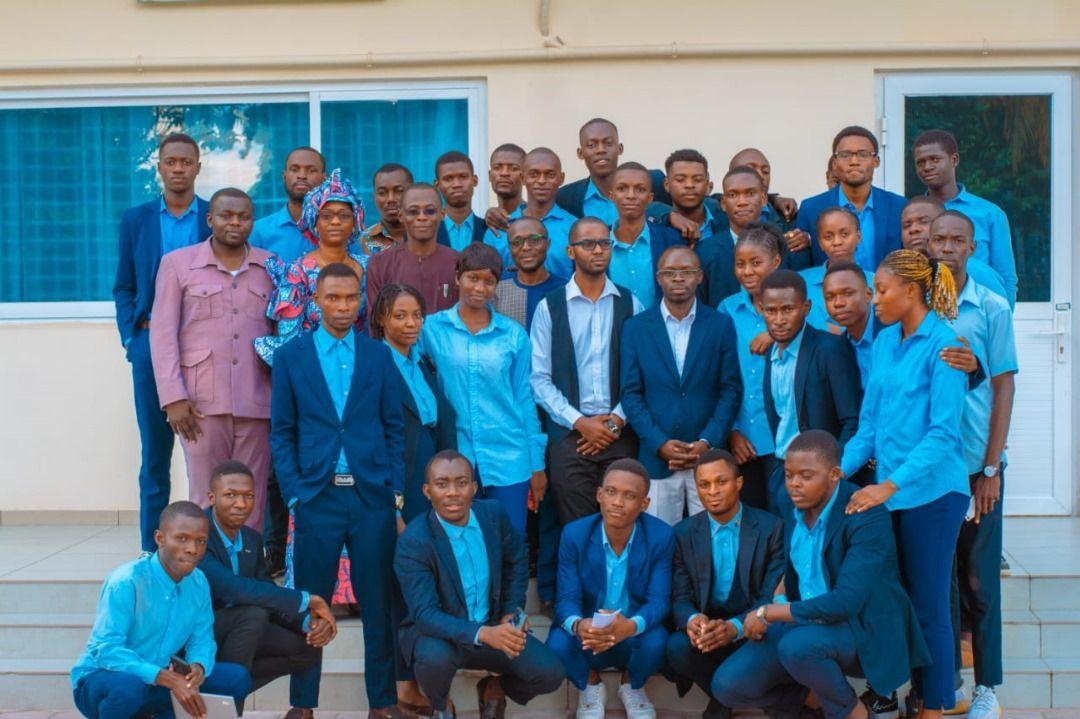 Enseignement supérieur : des étudiants initiés à la rédaction d’un rapport statistique au CASP Enseignement supérieur : des étudiants initiés à la rédaction d’un rapport statistique au CASP