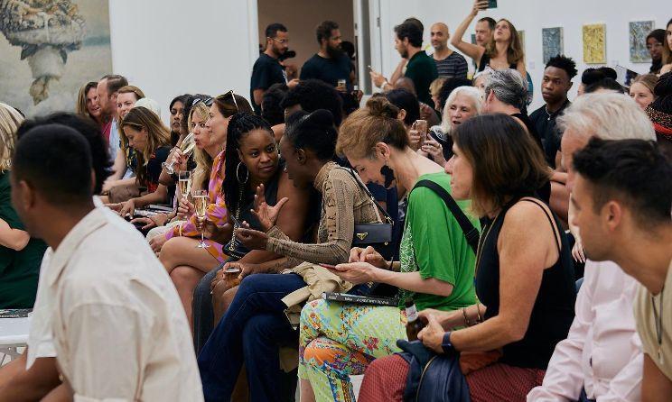 « Fonds pour les pionniers créatifs 2024 » : une opportunité pour les organisations culturelles et créatives « Fonds pour les pionniers créatifs 2024 » : une opportunité pour les organisations culturelles et créatives