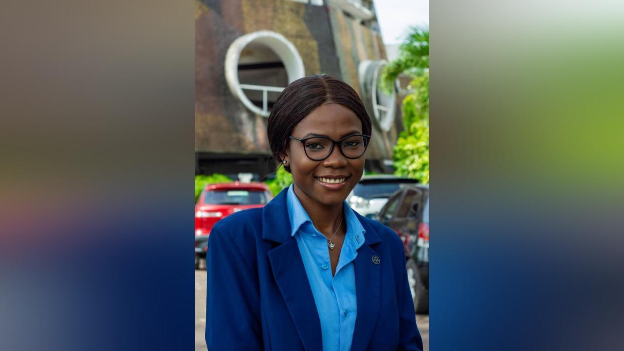 Interview. Sarah Nsana: « Faire de Longues Études N'A Jamais Été un Obstacle pour une Vie de Famille » Interview. Sarah Nsana: « Faire de Longues Études N'A Jamais Été un Obstacle pour une Vie de Famille »