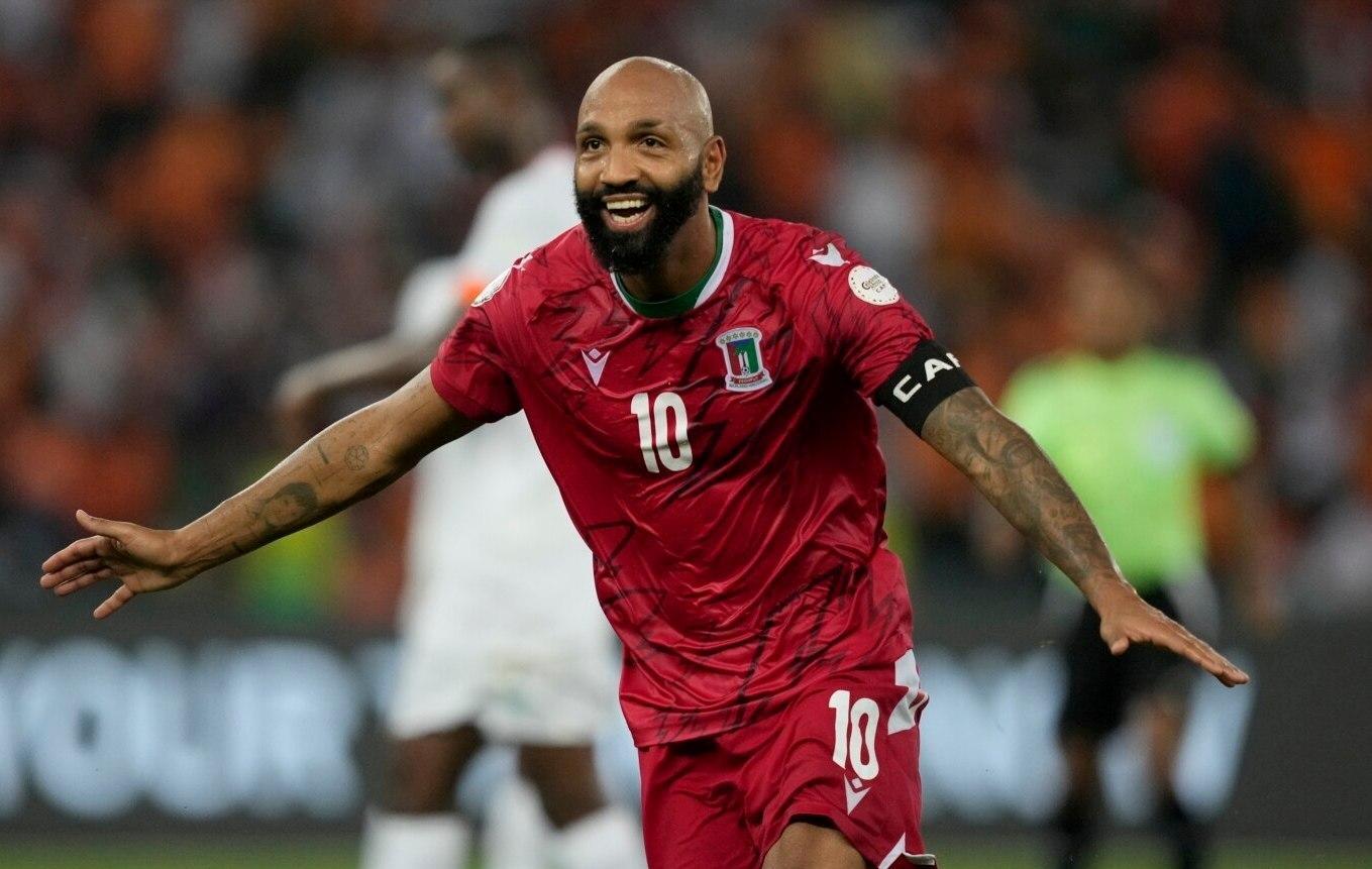 Eliminatoire mondial 2026 : la Guinée équatoriale perd deux matchs par forfait pour avoir aligné un joueur inéligible Eliminatoire mondial 2026 : la Guinée équatoriale perd deux matchs par forfait pour avoir aligné un joueur inéligible