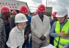 Industrie minière : le gisement de sel potasse de Mboukoumassi sera en exploitation en 2025 Industrie minière : le gisement de sel potasse de Mboukoumassi sera en exploitation en 2025