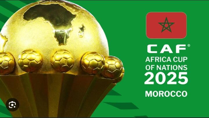 CAN 2025 : prévue en juin 2025, la compétition repoussée de 7 mois et se tient désormais en janvier 2026 CAN 2025 : prévue en juin 2025, la compétition repoussée de 7 mois et se tient désormais en janvier 2026