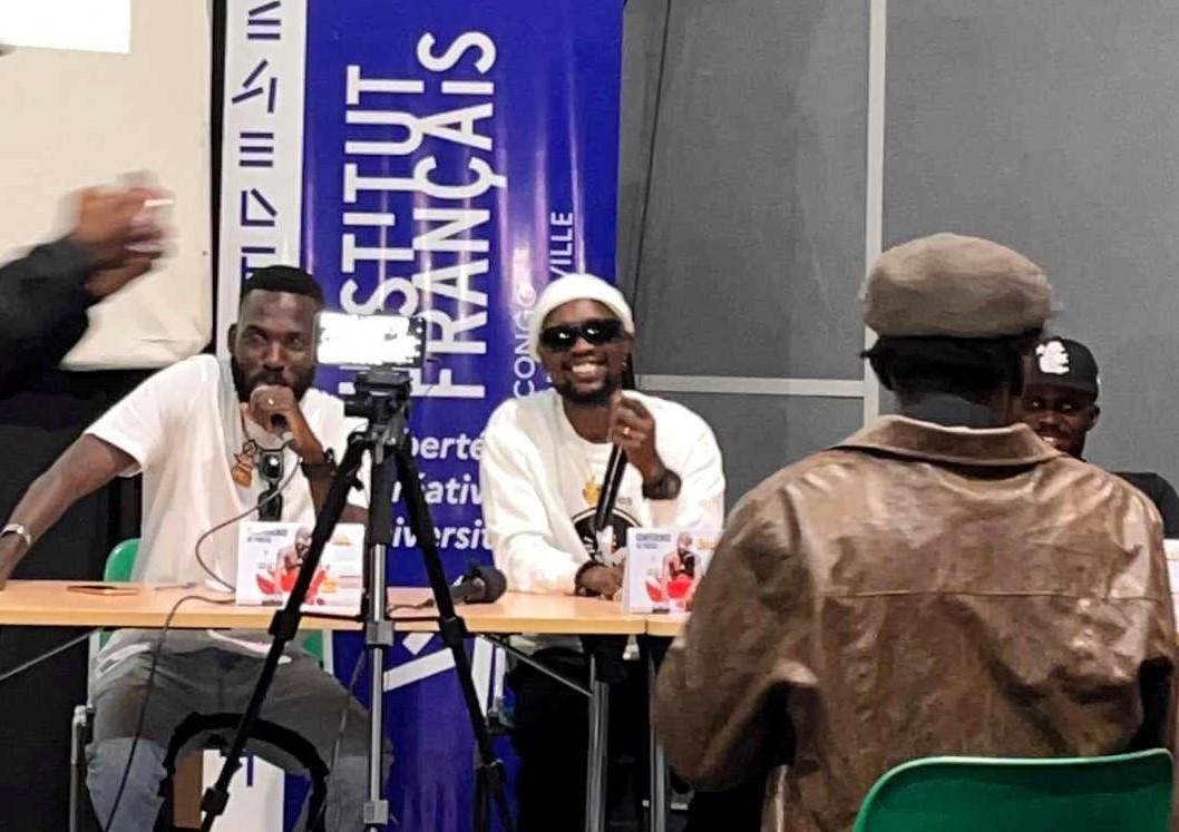 Musique Rap : Étoile nouvelle mixtape de Zuko Ya Deblè Musique Rap : Étoile nouvelle mixtape de Zuko Ya Deblè