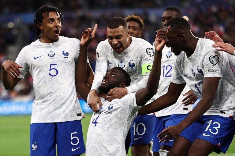 Euro 2024 au bout de la nuit, la France brise sa malédiction des tirs