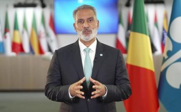 Opep: les États membres salués pour leur engagement en faveur de la stabilité des marchés pétroliers Opep: les États membres salués pour leur engagement en faveur de la stabilité des marchés pétroliers