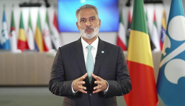 Opep: les États membres salués pour leur engagement en faveur de la stabilité des marchés pétroliers Opep: les États membres salués pour leur engagement en faveur de la stabilité des marchés pétroliers