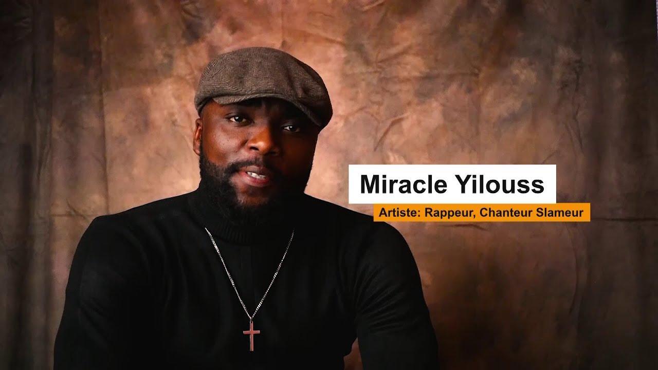 Kathy Boyé et les Soulidarity Gospel Singers | Une vie d'allégresse, image size:1280x720