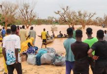 Ainsi Sont Dilapidés et Détournés les 5 Milliards D’Euros du « Fonds D’Urgence » pour L’Afrique! Ainsi Sont Dilapidés et Détournés les 5 Milliards D'Euros du "Fonds D’Urgence" pour L’Afrique!