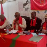 Comité PCT Poto-Poto : les présidents des cellules édifiés sur l’idéologie du parti Comité PCT Poto-Poto : les présidents des cellules édifiés sur l’idéologie du parti