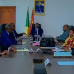 Vie des partis : la réplique du PCT à Joseph Kignoumbi-Kia-Mboungou Vie des partis : la réplique du PCT à Joseph Kignoumbi-Kia-Mboungou