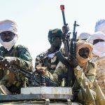 Conflits Armés en Afrique: qui Met le Feu À la MèChe dans plusieurs Etats Voisins sur le Continent ? Conflits Armés en Afrique: qui Met le Feu À la MèChe dans plusieurs Etats Voisins sur le Continent ?
