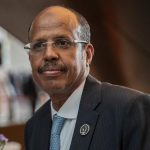 Sommet de L’Ua: le Djiboutien Mahamoud Ali Youssouf ÉLu Président avec comme Vice-présidente L’algérienne Salma Malika Haddadi Sommet de L’Ua: le Djiboutien Mahamoud Ali Youssouf ÉLu Président avec comme Vice-présidente L’algérienne Salma Malika Haddadi