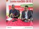 Pointe-Noire/ Kouilou: la Population Appelée À Faire Bon Usage du Numéro D’Urgence « 118 » Pointe-Noire/ Kouilou: la Population Appelée À Faire Bon Usage du Numéro D’Urgence « 118 »