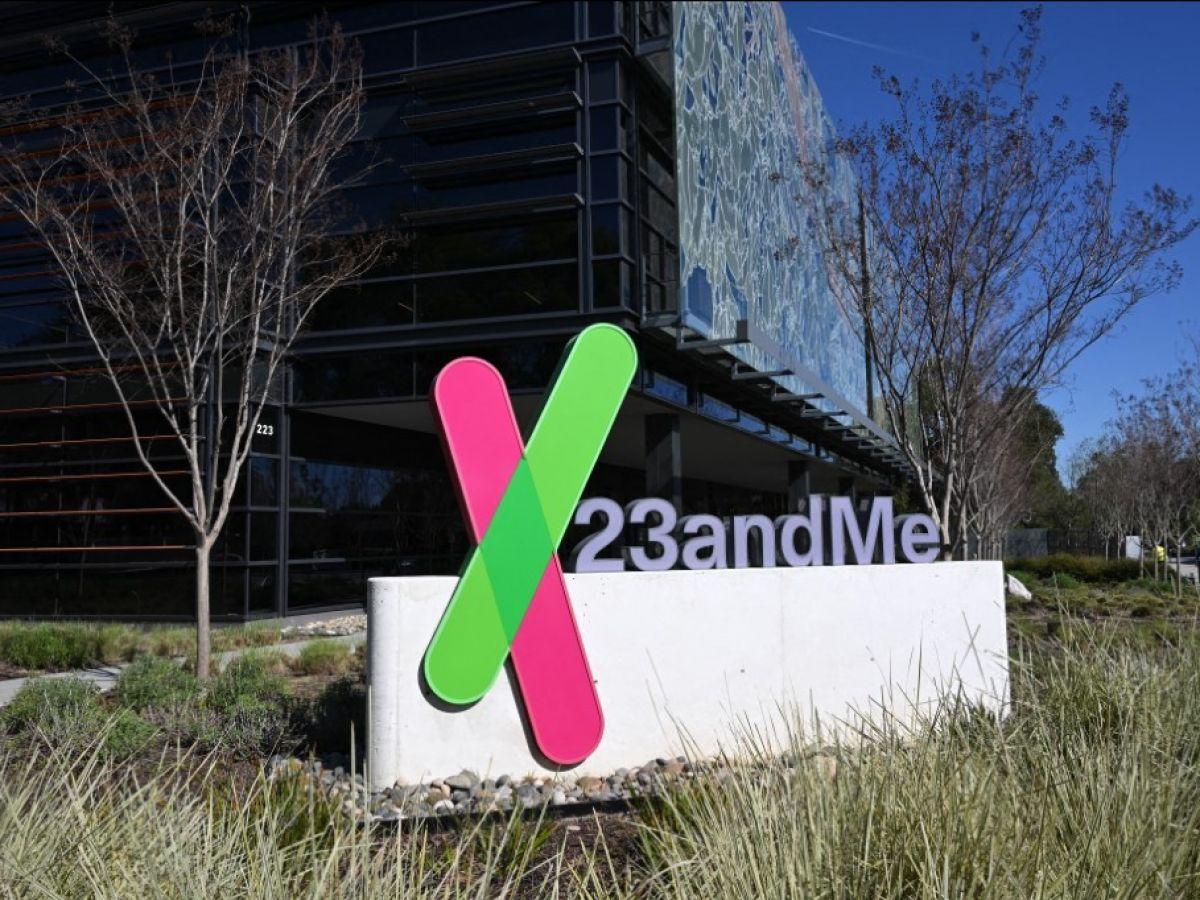 Que vont devenir les millions de données ADN récoltées par 23andMe après sa faillite ? Que vont devenir les millions de données ADN récoltées par 23andMe après sa faillite ?