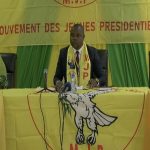 Formation Des Responsables Du MJP Pour La Gestion Partisane Formation Des Responsables Du MJP Pour La Gestion Partisane