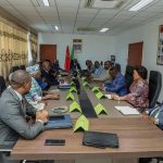 Parti Congolais du Travail Clarifie Missions des Commissaires Parti Congolais du Travail Clarifie Missions des Commissaires