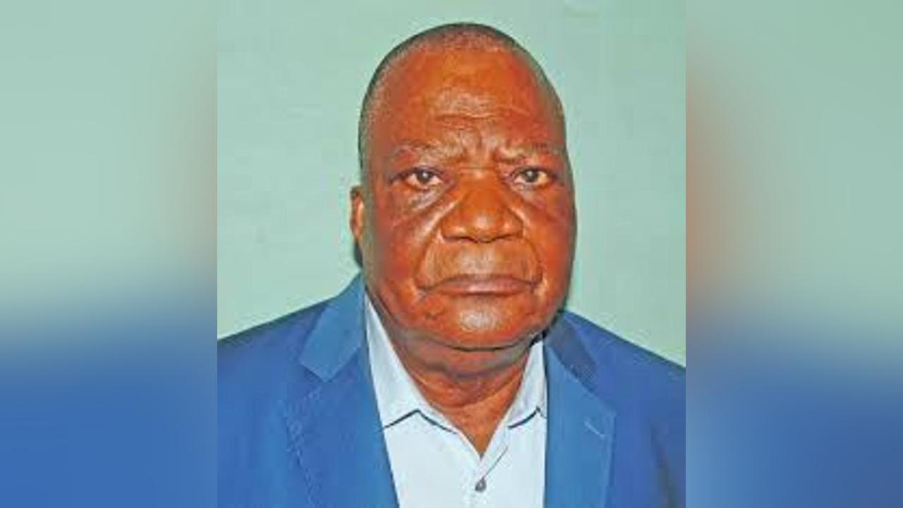 Disparition: Lecas Atondi Monmondjo a tiré sa révérence Disparition: Lecas Atondi Monmondjo a tiré sa révérence