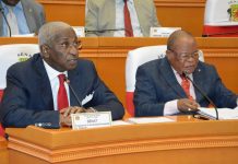 Économie Numérique: Sénat Ratifie Accords BEI Économie Numérique: Sénat Ratifie Accords BEI