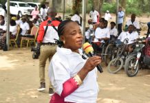 Inclusion Professionnelle Des Personnes Handicapées À Brazzaville Inclusion Professionnelle Des Personnes Handicapées À Brazzaville